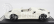 Tecnomodel Mclaren Elva 2020 1:18 Pearl White