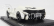 Tecnomodel Mclaren Elva 2020 1:18 Pearl White