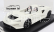 Tecnomodel Mclaren Elva 2020 1:18 Pearl White