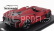 Tecnomodel Mclaren Elva 2020 1:18 Volcano Red