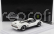 Tecnomodel Mclaren Elva Mark 1 N 21 Guards Trophy Brand Hatch 1965 G.hill 1:43 Bílá