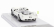 Tecnomodel Mclaren Elva Mark 1 N 21 Guards Trophy Brand Hatch 1965 G.hill 1:43 Bílá