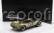 Tecnomodel Mclaren Elva Mark 1 N 5 Spinout Movie 1966 - Tv Series 1:43 Gold