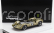 Tecnomodel Mclaren Elva Mark 1 N 5 Spinout Movie 1966 - Tv Series 1:43 Gold