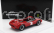 Tecnomodel Mclaren Elva Mark 1 Team Oasc N 30 Winner Aspern Gp 1965 C.vogele 1:43 Red