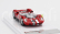 Tecnomodel Mclaren Elva Mark 1 Team Oasc N 30 Winner Aspern Gp 1965 C.vogele 1:43 Red