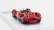 Tecnomodel Mclaren Elva Mark 1 Team Oasc N 30 Winner Aspern Gp 1965 C.vogele 1:43 Red