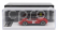 Tecnomodel Mclaren Elva Mark 1 Team Oasc N 30 Winner Aspern Gp 1965 C.vogele 1:43 Red