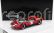 Tecnomodel Mclaren Elva Mark 1 Team Oasc N 30 Winner Aspern Gp 1965 C.vogele 1:43 Red
