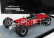 Tecnomodel Mclaren F2  M4a N 30 London Trophy 1967 Pierce Courage 1:18 Red