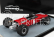 Tecnomodel Mclaren F2 M4a N 6 Nurburgring Gp 1967 Bruce Mclaren 1:18 Red
