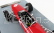 Tecnomodel Mclaren F2 M4a N 6 Nurburgring Gp 1967 Bruce Mclaren 1:18 Red