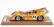 Tecnomodel Mclaren M8d Can-am N 48 Winner Mont Tremblant 1970 Dan Gurney - Con Vetrina - With Showcase 1:18 Orange