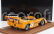 Tecnomodel Mclaren M8d Can-am N 7 Winner Road America 1970 Peter Gethin - Con Vetrina - With Showcase 1:18 Orange