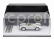 Tecnomodel Porsche 550a Press Version 1957 1:43 Silver
