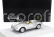 Tecnomodel Porsche 550a Press Version 1957 1:43 Silver
