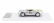 Tecnomodel Porsche 550a Team Porsche Kg N 33 24h Le Mans 1957 H.hermann - R.von Frankenberg 1:43 Silver