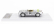Tecnomodel Porsche 550a Team Porsche Kg N 34 24h Le Mans 1957 C.storez - E.crawford 1:43 Silver