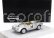 Tecnomodel Porsche 550a Team Porsche Kg N 34 24h Le Mans 1957 C.storez - E.crawford 1:43 Silver
