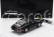 Tecnomodel Porsche 901 911 S Coupe 1967 1:43 Black