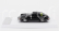 Tecnomodel Porsche 901 911 S Coupe 1967 1:43 Black