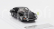 Tecnomodel Porsche 901 911 S Coupe 1967 1:43 Black