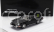 Tecnomodel Porsche 901 911 S Coupe 1967 1:43 Black