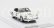 Tecnomodel Porsche 901 911 S Team Auguste Veuillet N 42 24h Le Mans 1967 R.buchet - H.linge 1:43 Bílá