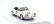 Tecnomodel Porsche 901 911 S Team P.boutin N 67 24h Le Mans 1967 P.boutin - P.sanson 1:43 Bílá