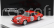 Tecnomodel Porsche 901 911 S Team P.farjon N 60 24h Le Mans 1967 A.wicky - P.farjon 1:43 Red