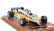 Tecnomodel Renault F1  Re30b V6 Turbo Team Renault Elf N 15 Winner Brazilian Gp 1982 Alain Prost 1:18 Bílá Žlutá Černá