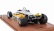 Tecnomodel Renault F1  Re30b V6 Turbo Team Renault Elf N 15 Winner Brazilian Gp 1982 Alain Prost 1:18 Bílá Žlutá Černá