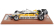 Tecnomodel Renault F1  Re30b V6 Turbo Team Renault Elf N 16 Winner France Gp (with Pilot Figure) 1982 Rene Arnoux 1:18 Bílá Žlutá Černá