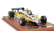 Tecnomodel Renault F1  Re30b V6 Turbo Team Renault Elf N 16 Winner Italy Gp 1982 Rene Arnoux 1:18 Bílá Žlutá Černá