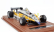 Tecnomodel Renault F1  Re30b V6 Turbo Team Renault Elf N 16 Winner Italy Gp (with Pilot Figure) 1982 Rene Arnoux 1:18 Bílá Žlutá Černá