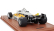 Tecnomodel Renault F1  Re30b V6 Turbo Team Renault Elf N 16 Winner Italy Gp (with Pilot Figure) 1982 Rene Arnoux 1:18 Bílá Žlutá Černá