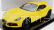 Tecnomodel Touring Superleggera Aero-3 Based Ferrari F 12 Berlinetta Chassis 2022 1:18 Modena Žlutá