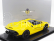 Tecnomodel Touring Superleggera Arese Rh95 (chassis And Engine Ferrari F-12) 2021 1:18 Žlutá