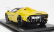 Tecnomodel Touring Superleggera Arese Rh95 (chassis And Engine Ferrari F-12) 2021 1:18 Žlutá