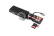TELESIN 2in1 Card Reader & Storage Case