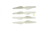 Tello vrtule (4ks) (White)
