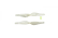 Tello vrtule (4ks) (White)