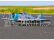 Texan AT-6 1.5m SAFE Select BNF Basic