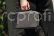 Thick Polyester Case for Insta360 X5