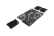 Thin SD Card Storage Case (4SD)
