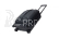 Thule Aion Carry on Spinner TARS122 - černý