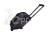 Thule Chasm Carry-on roller 55cm/22in TCCO222 - černý