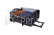 Thule Chasm Carry-on roller 55cm/22in TCCO222 - černý