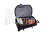 Thule Chasm Duffel roller 110 L TCWD232 - černý