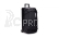 Thule Chasm Duffel roller 110 L TCWD232 - černý